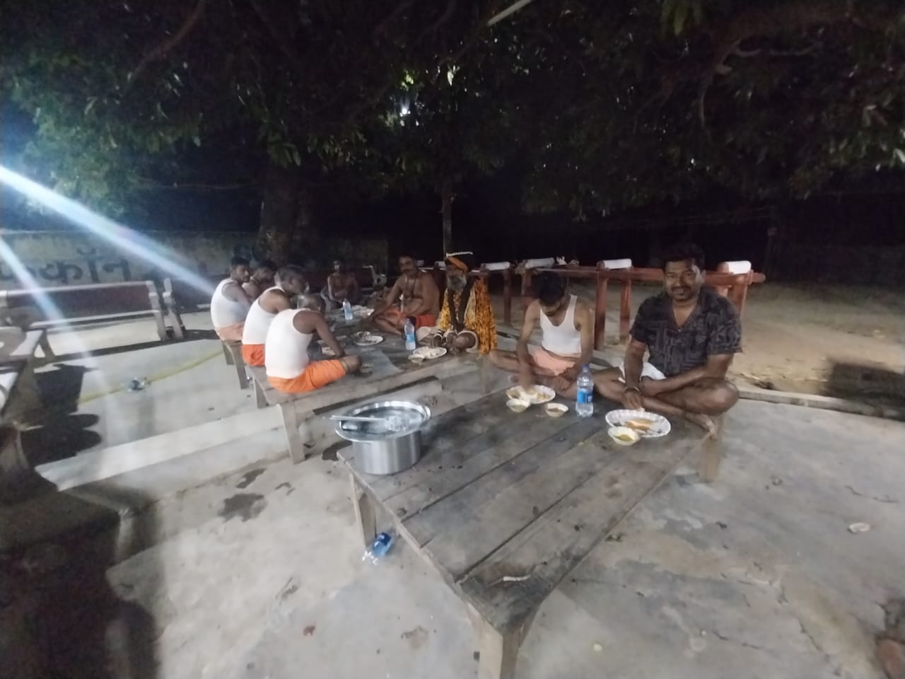 Feed the Hungry